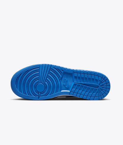 Jordan 1 Low SE 'Royal Toe' (GS)
