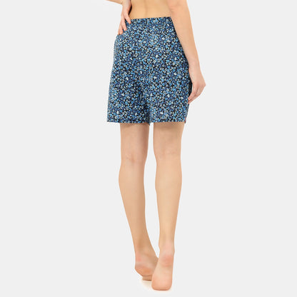 Envie Loose Fit Woven Boxer - Assorted