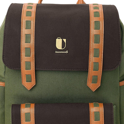 Vibe Pack - Forest Ember | Backpack