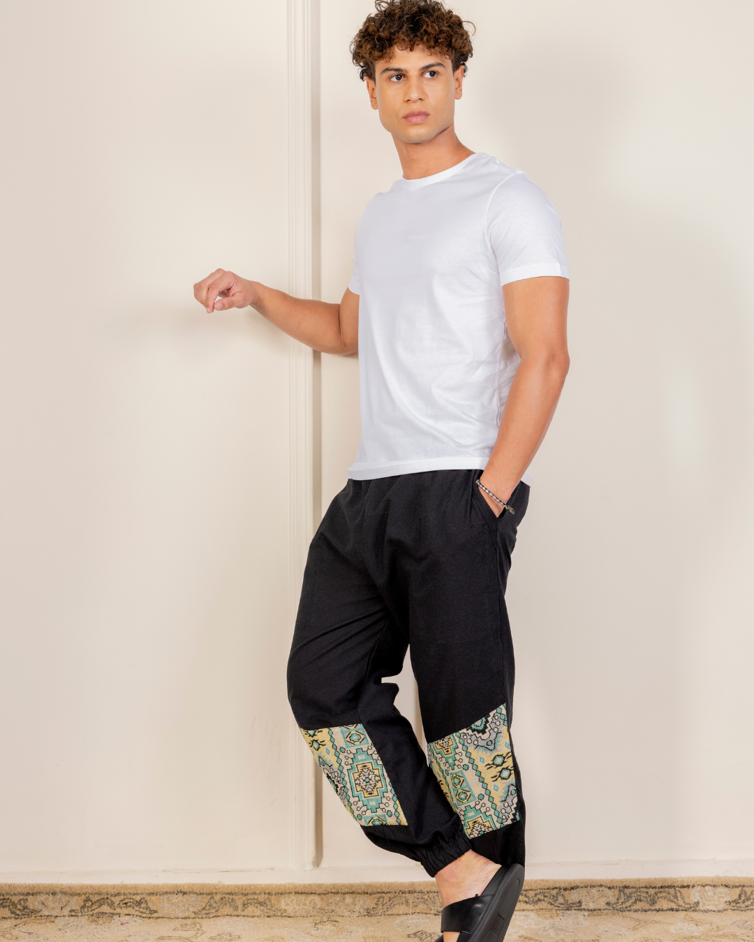 Yippy Jogger Pants House of Pure Eco