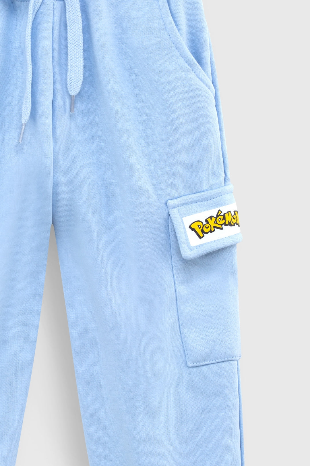 Pokémon Blue Co-Ord Set Nap Chief