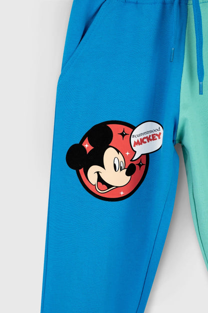 The One and Only Mickey Co-Ord Set Nap Chief