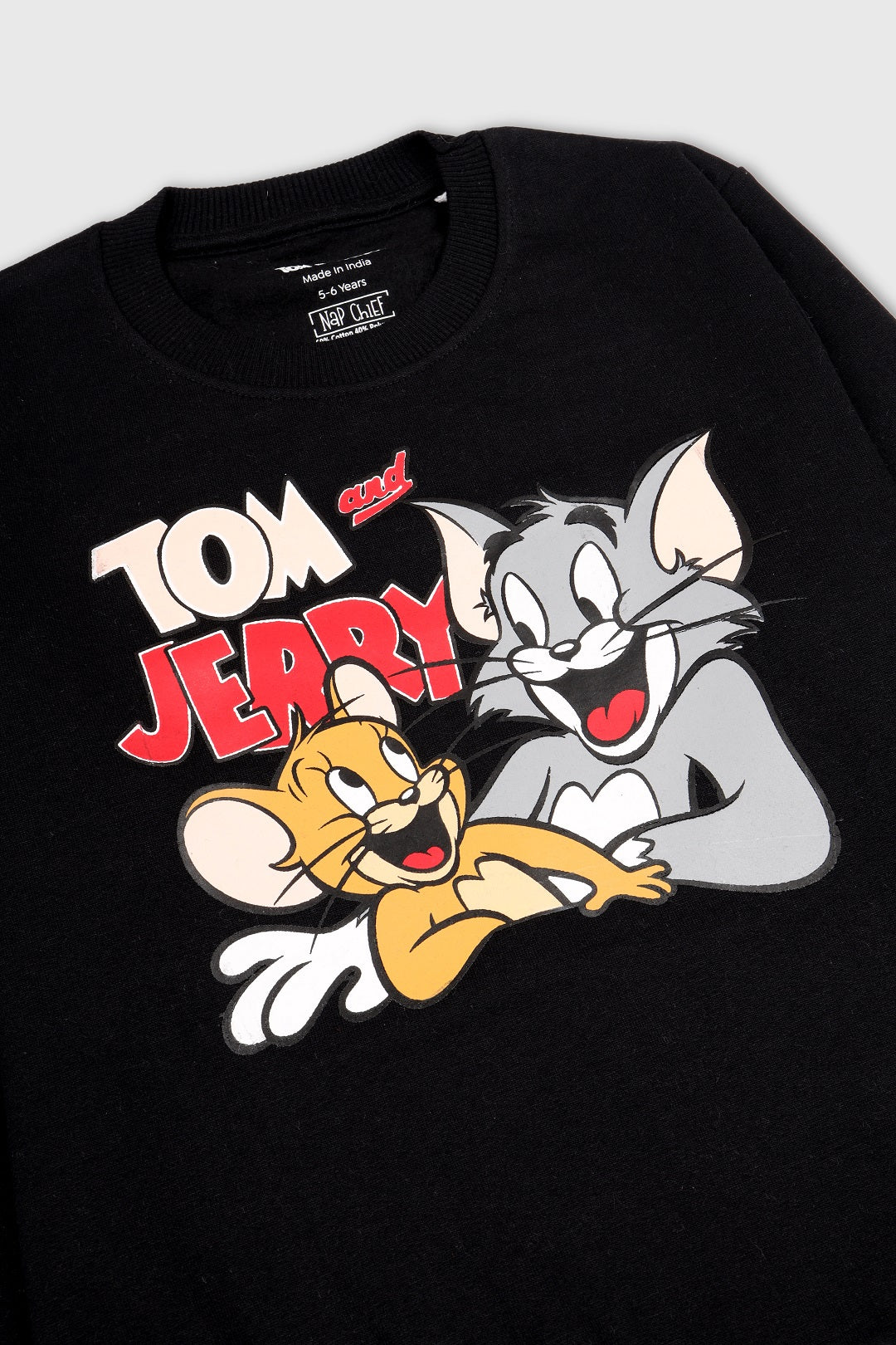 Tom & Jerry Double Trouble Co-Ord set Nap Chief