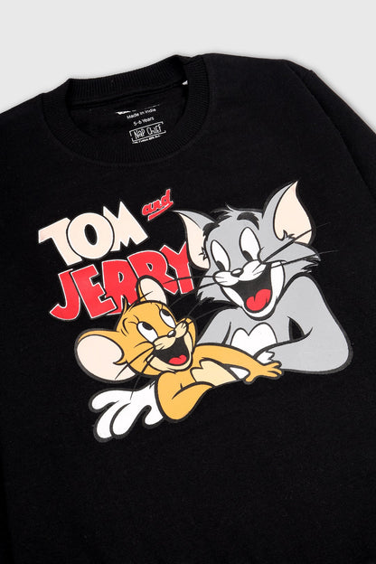Tom & Jerry Double Trouble Co-Ord set Nap Chief