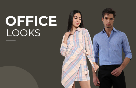 Office Looks