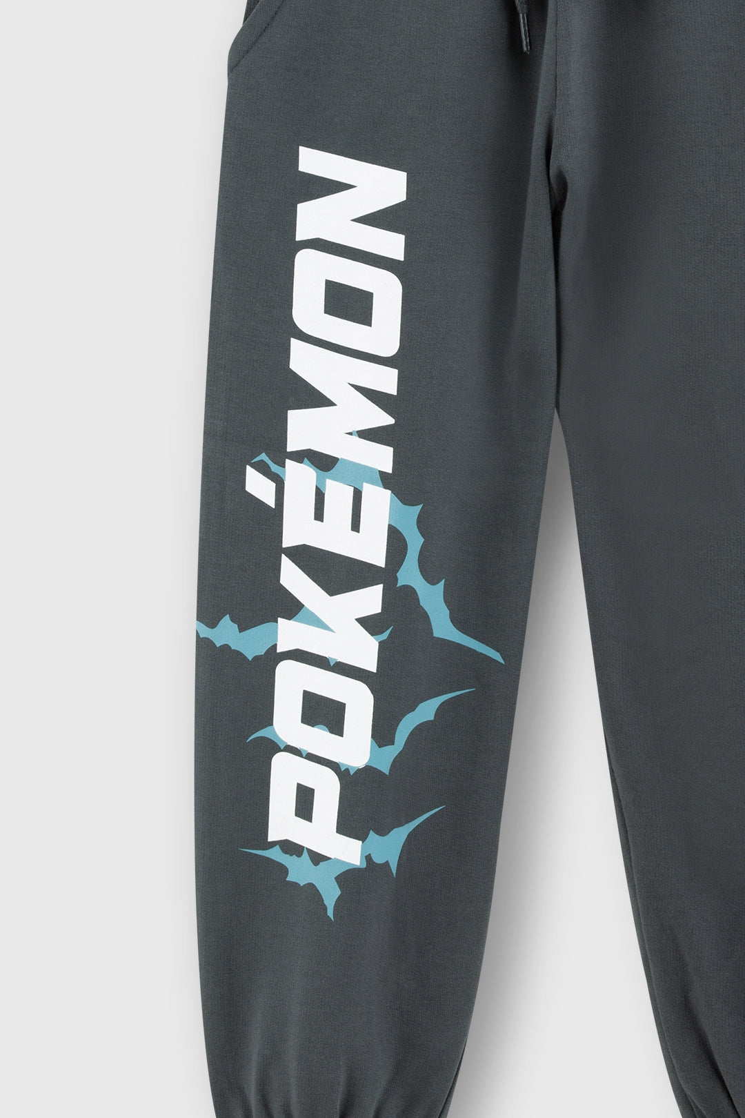 Pikachu Electrifying Jogger Set Nap Chief