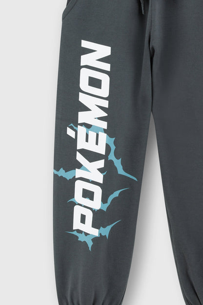 Pikachu Electrifying Jogger Set Nap Chief