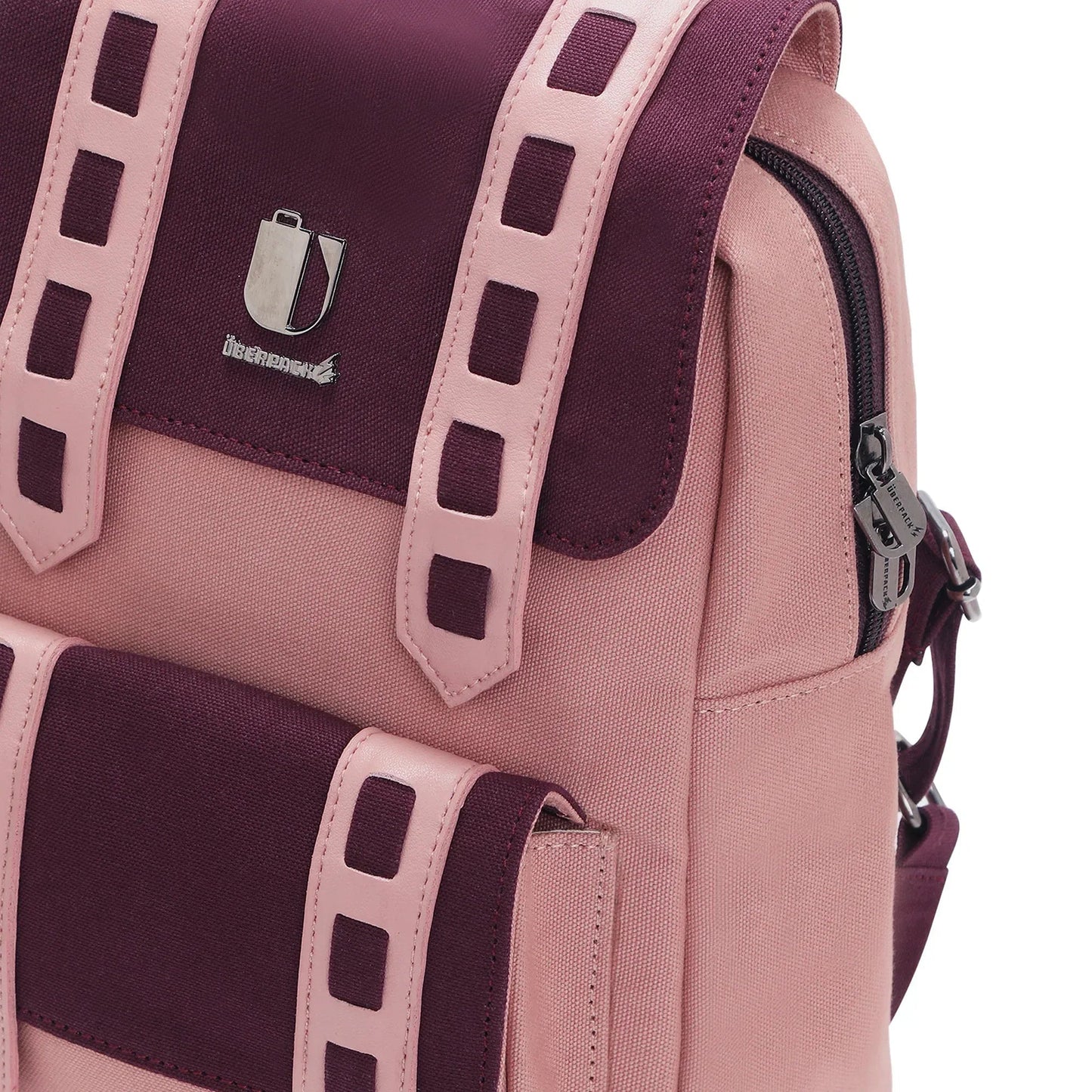 Pulse Pack - Sunset Bloom | Small Backpack / Sling Bag