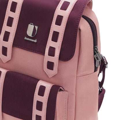 Pulse Pack - Sunset Bloom | Small Backpack / Sling Bag