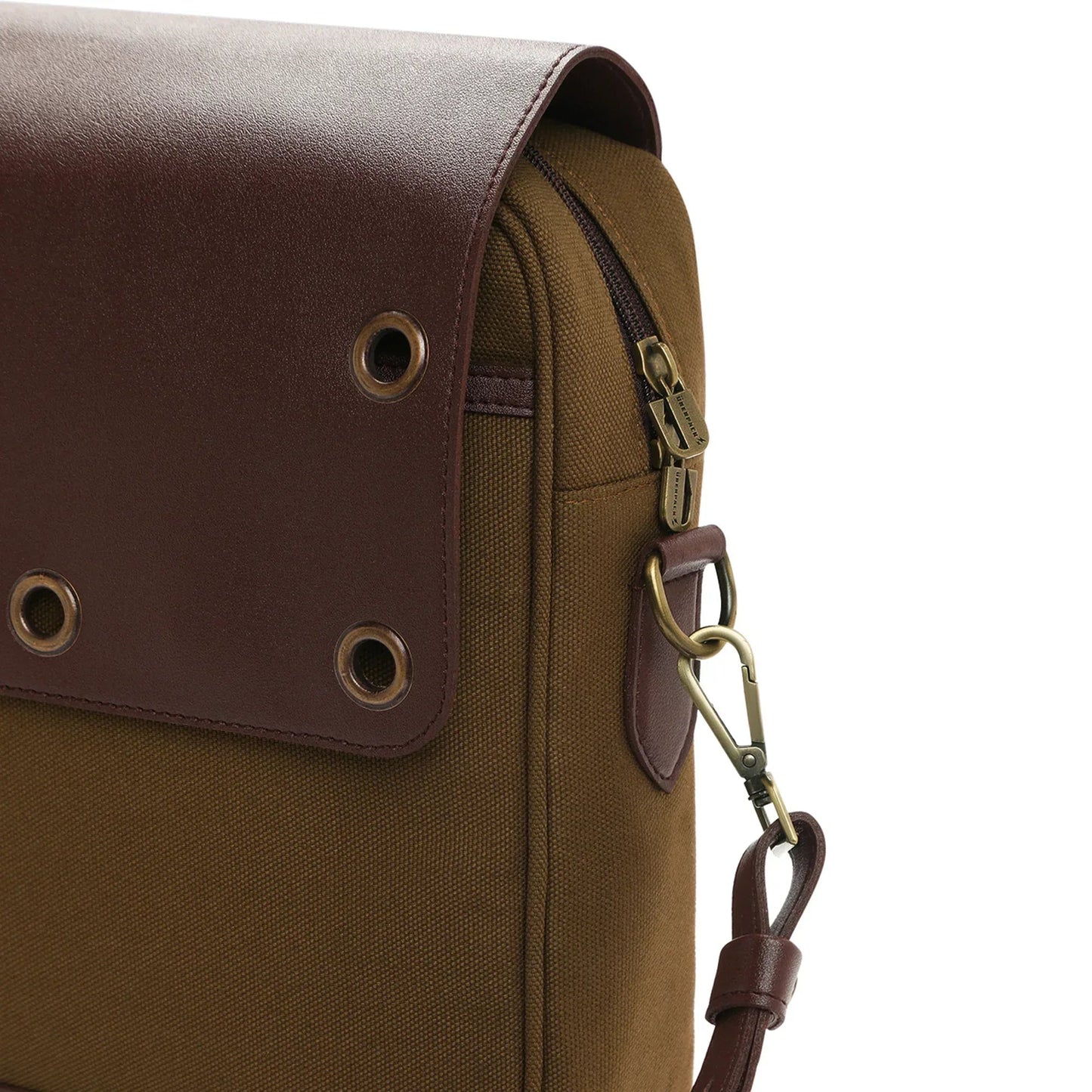 Insight Pack - Rustic Rhythm | Laptop Bag / Messenger Bag