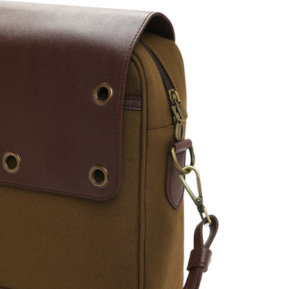 Insight Pack - Rustic Rhythm | Laptop Bag / Messenger Bag