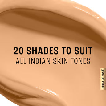 Lakme 9To5 Powerplay Priming Foundation - W120 Warm Cream