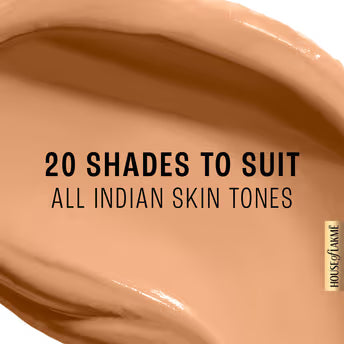 Lakme 9To5 Powerplay Priming Foundation - N320 Neutral Almond