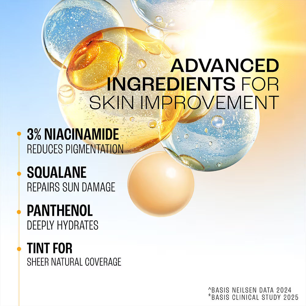 LAKME 9TO5 SUN EXPERT TINTED MATTE SUNSCREEN SPF50+++