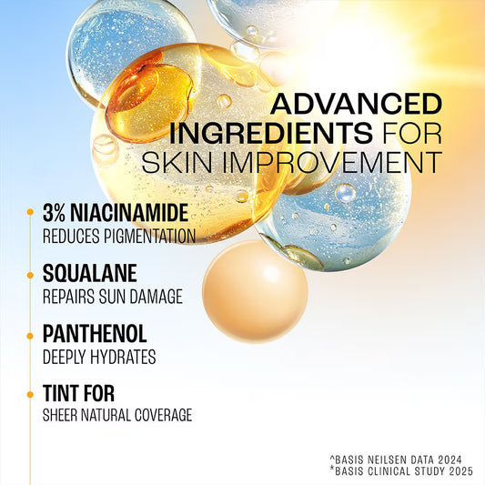 LAKME 9TO5 SUN EXPERT TINTED MATTE SUNSCREEN SPF50+++