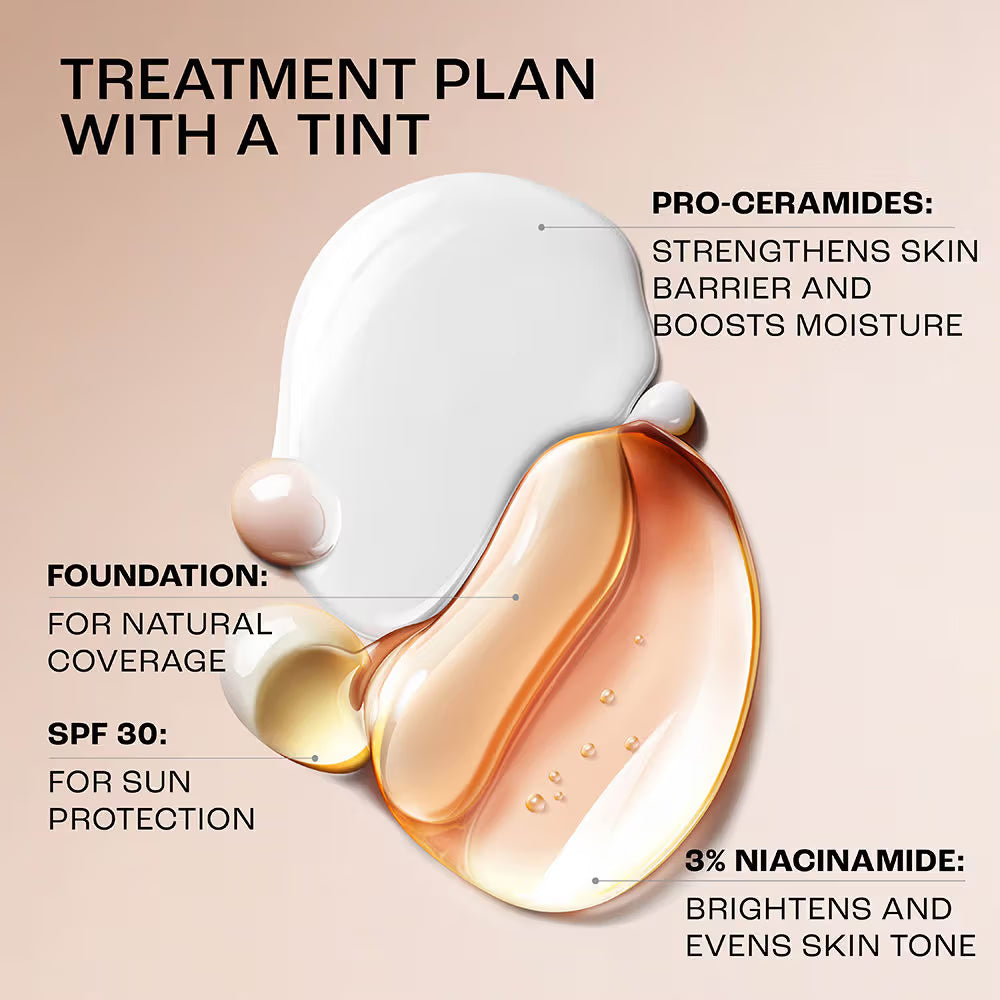 Lakme 9to5 SPF 30 PA++ CC Cream