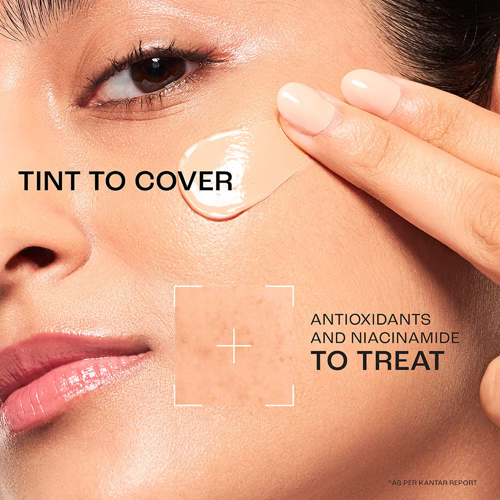 Lakme 9to5 SPF 30 PA++ CC Cream