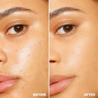 LAKME THE ORIGINAL COLLECTION FOREVER MATTE FOUNDATION - Marble