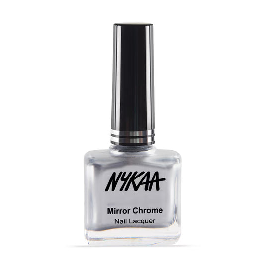 Nykaa Nail Paint Nail Paint  163 9 MILLI_LITRE