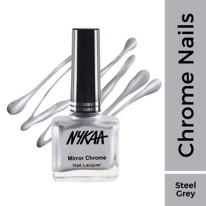 Nykaa Nail Paint Nail Paint  163 9 MILLI_LITRE