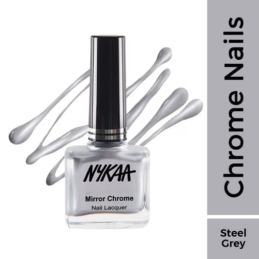 Nykaa Nail Paint Nail Paint  163 9 MILLI_LITRE