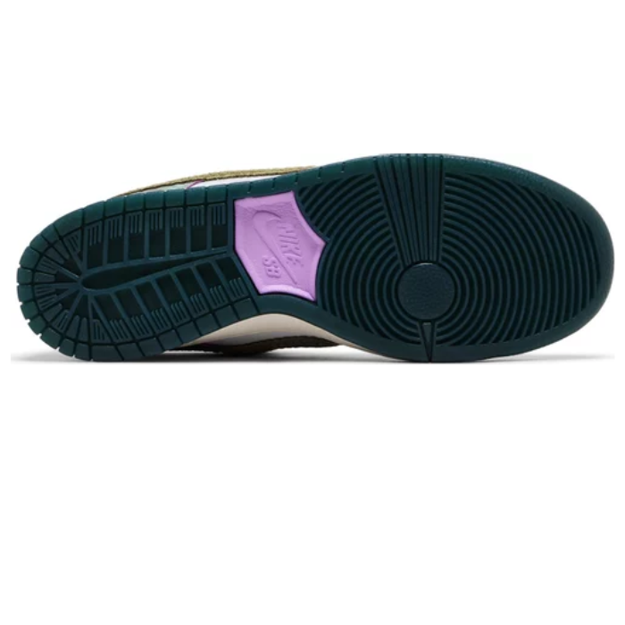 Nike SB Dunk Low "Chameleon"