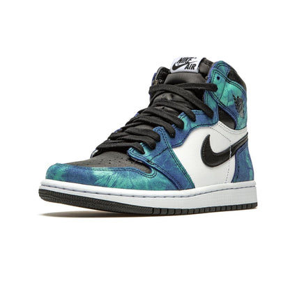 Jordan 1 Women's Retro High 'Tie Dye'