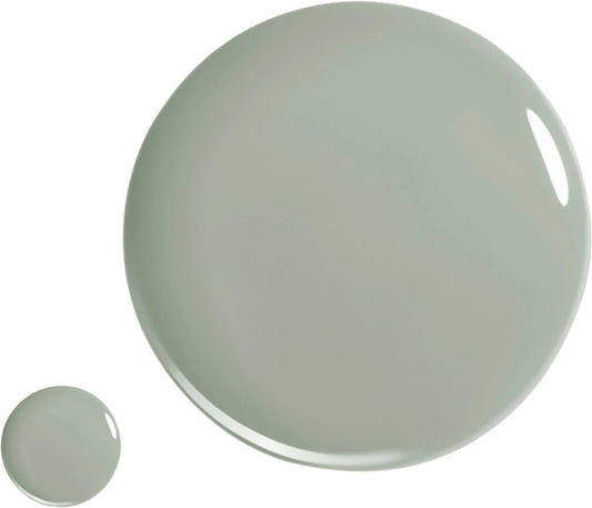 Sugar Cosmetics Tip Tac Toe Nail Lacquer - 17 Grays Of God 10 MILLI_LITRE