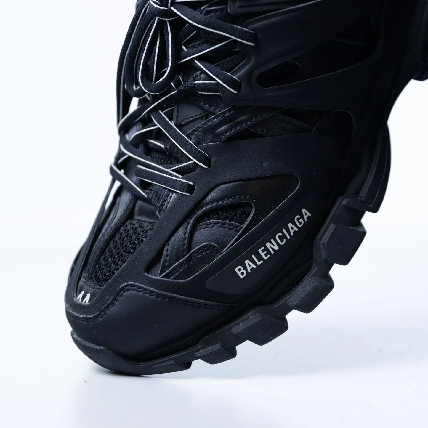 Balenciaga Track Mule