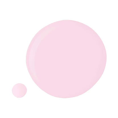Sugar Cosmetics Tip Tac Toe Nail Lacquer Matte - Peppy Pink 33 9 MILLI_LITRE