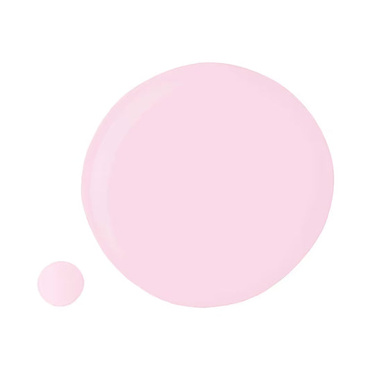 Sugar Cosmetics Tip Tac Toe Nail Lacquer Matte - Peppy Pink 33 9 MILLI_LITRE