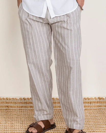 Eco Lounge Pants House of Pure Eco