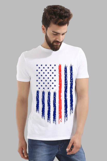 Men's Regular Fit T-Shirt