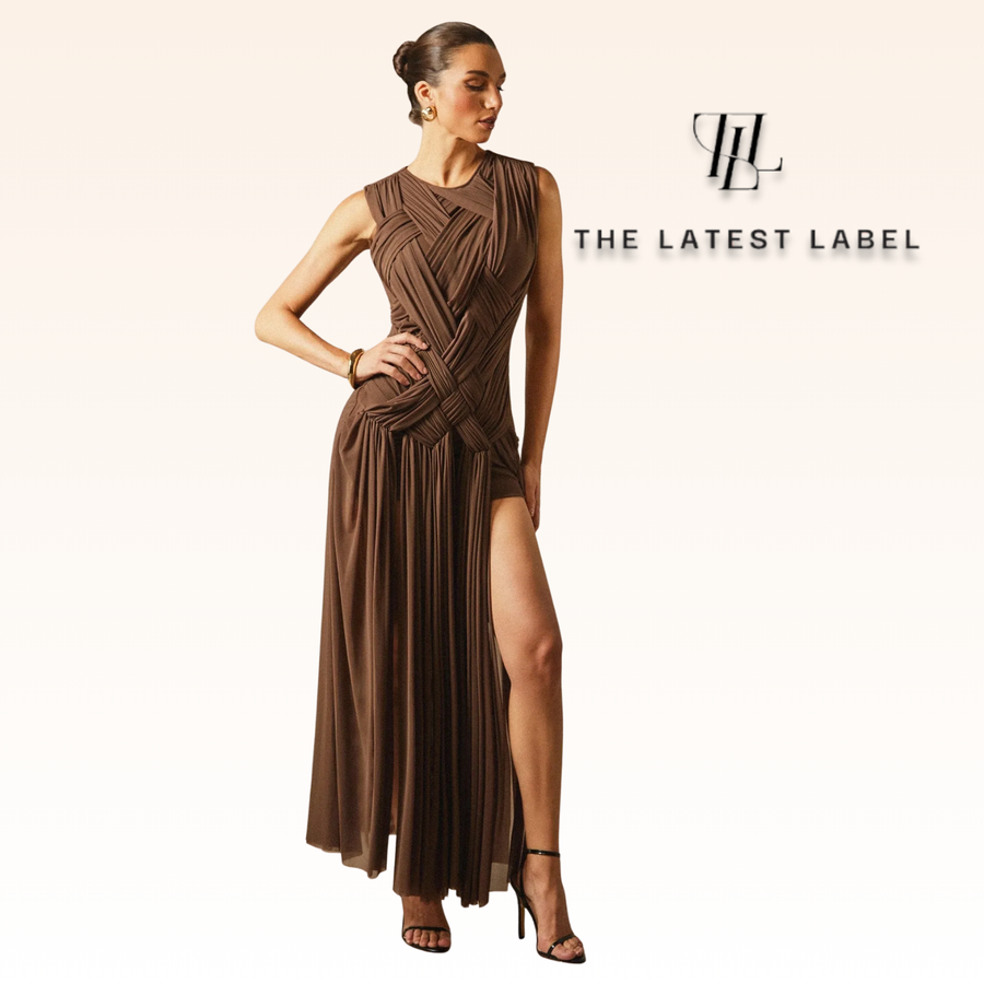 The Latest Label