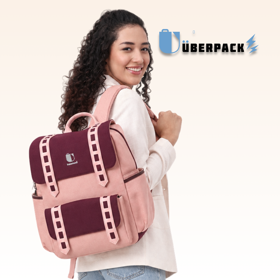 Uberpack