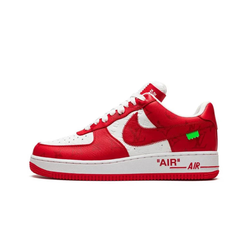 Louis Vuitton Nike Air Force 1 Low