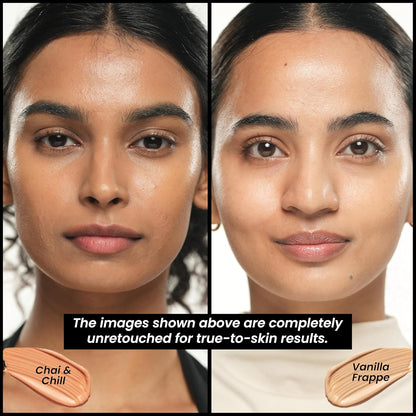 INSIGHT SKIN TINT 5IN 1 MULTIFUNCTIONAL SERUM FOUNDATION - 01 WHIPPED CREAM