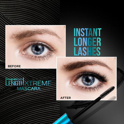Faces Canada Magnet Eyes Length Xtreme Mascara 8 gm