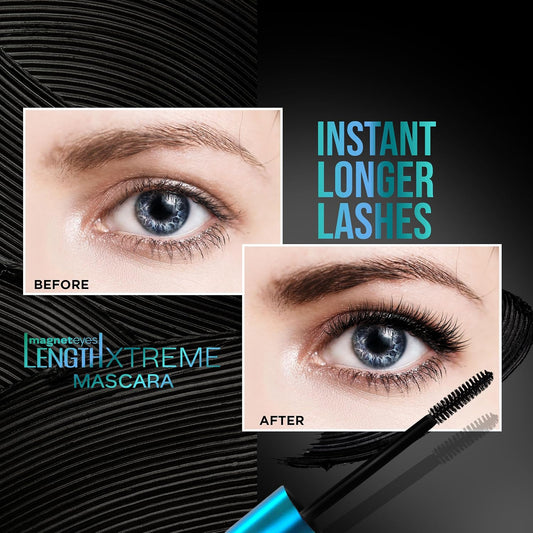 Faces Canada Magnet Eyes Length Xtreme Mascara 8 gm