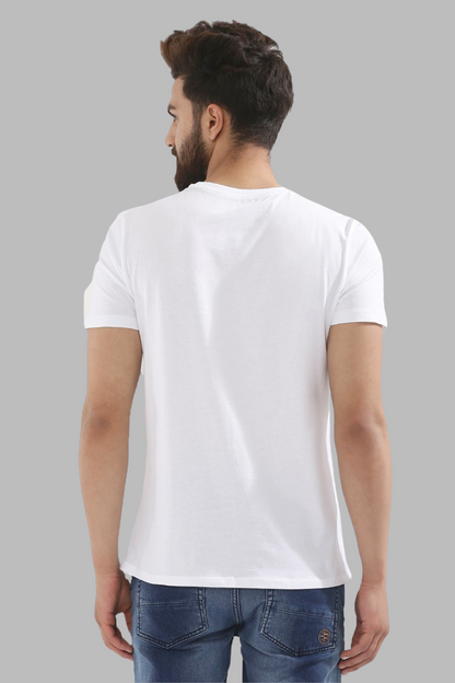 Men's Regular Fit T-Shirt