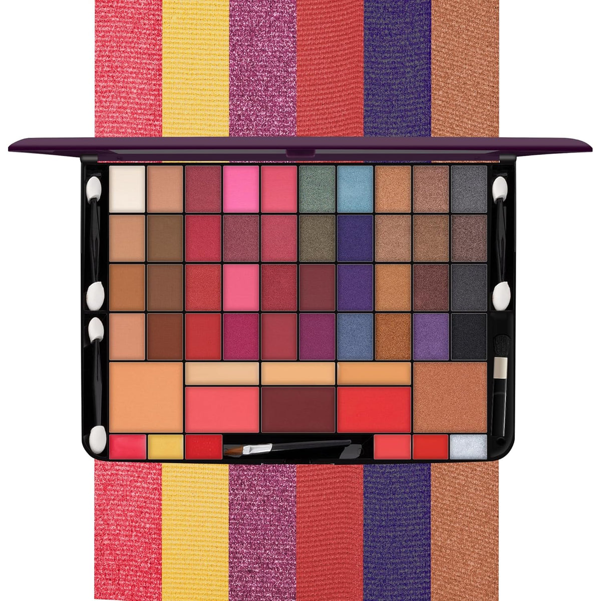 HILARY RHODA Professional MakeUp KIT - 02