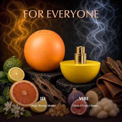 eze BOUJEE PERFUME 30 ml