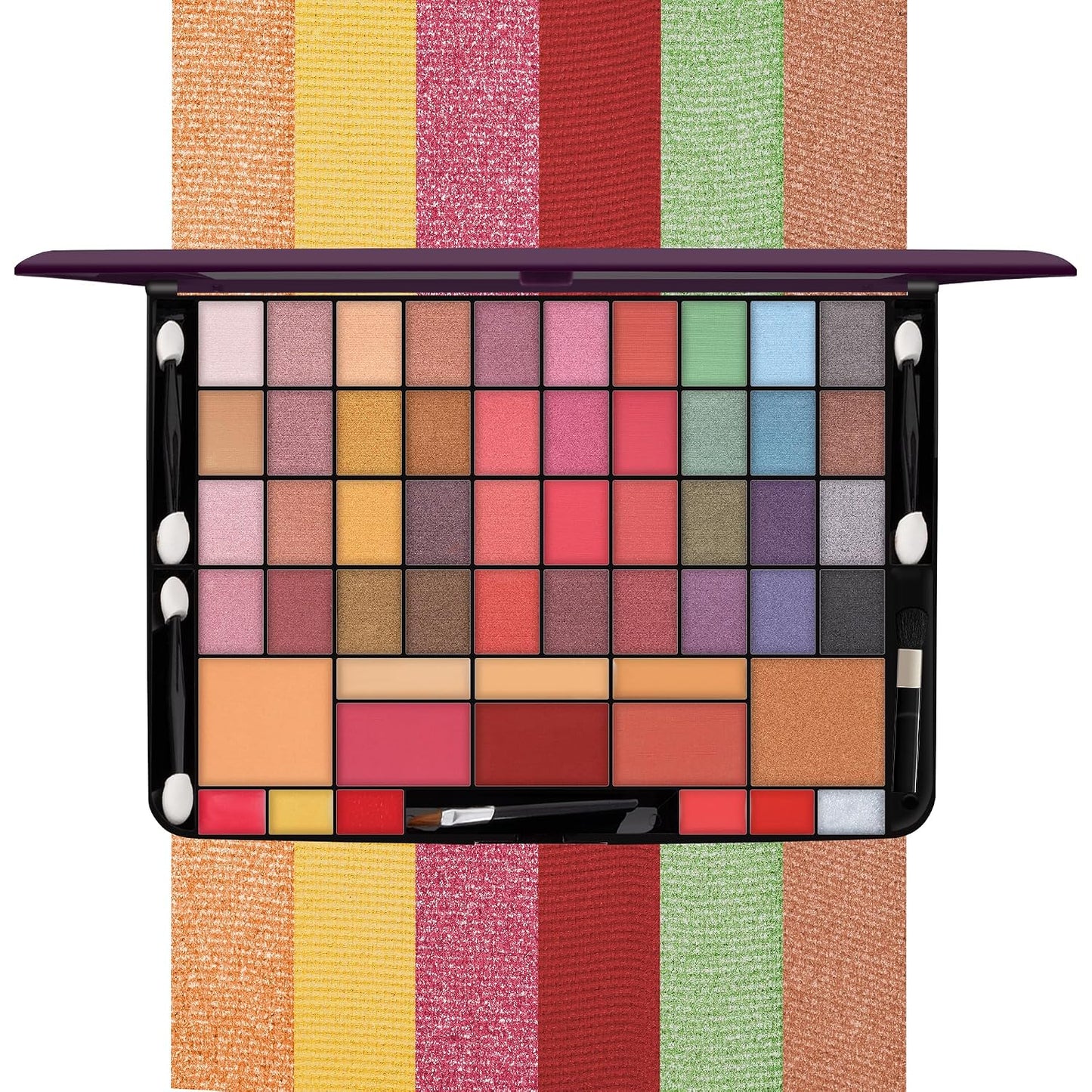 HILARY RHODA Professional MakeUp KIT - 01