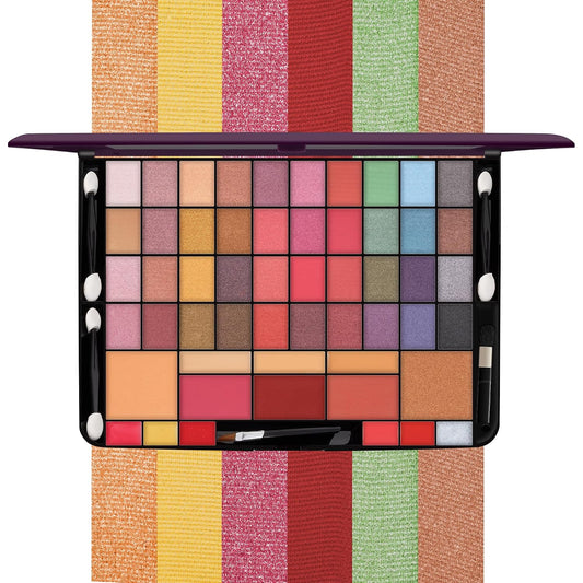HILARY RHODA Professional MakeUp KIT - 01