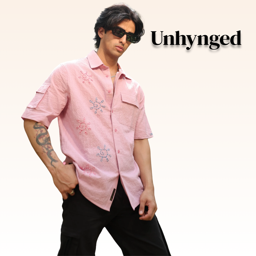 Unhynged