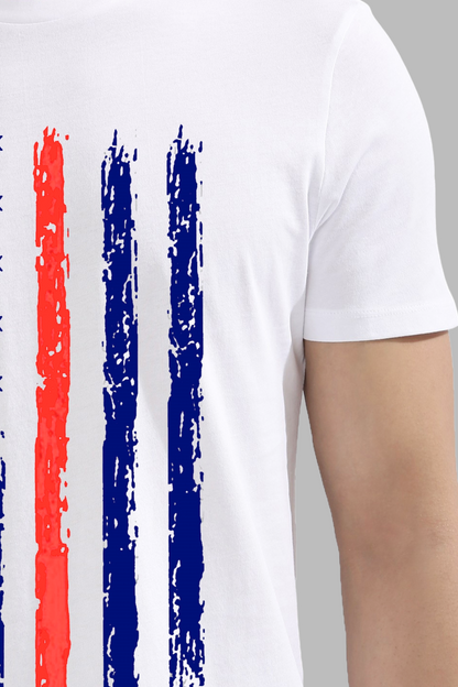 Men's Regular Fit T-Shirt