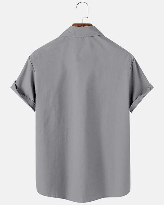 Breezy Beach Shirt