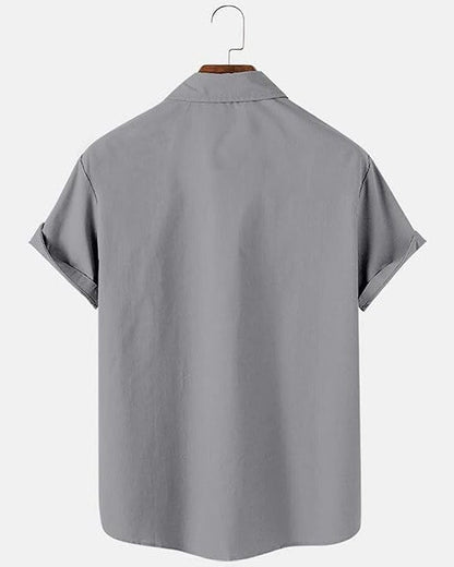 Breezy Beach Shirt