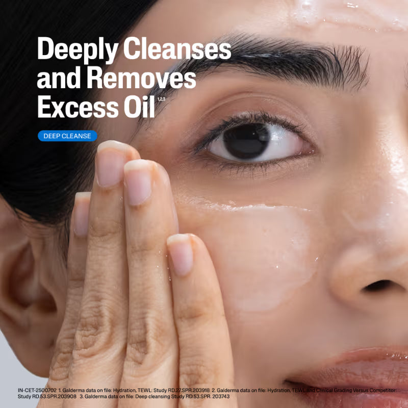 Cetaphil Oily Skin Cleanser 236ml