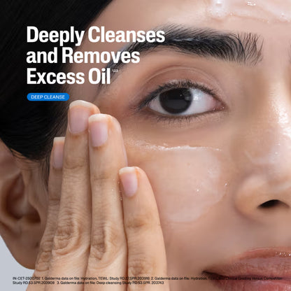 Cetaphil Oily Skin Cleanser 236ml